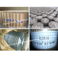 1.5 Inch Welded Wire Mesh